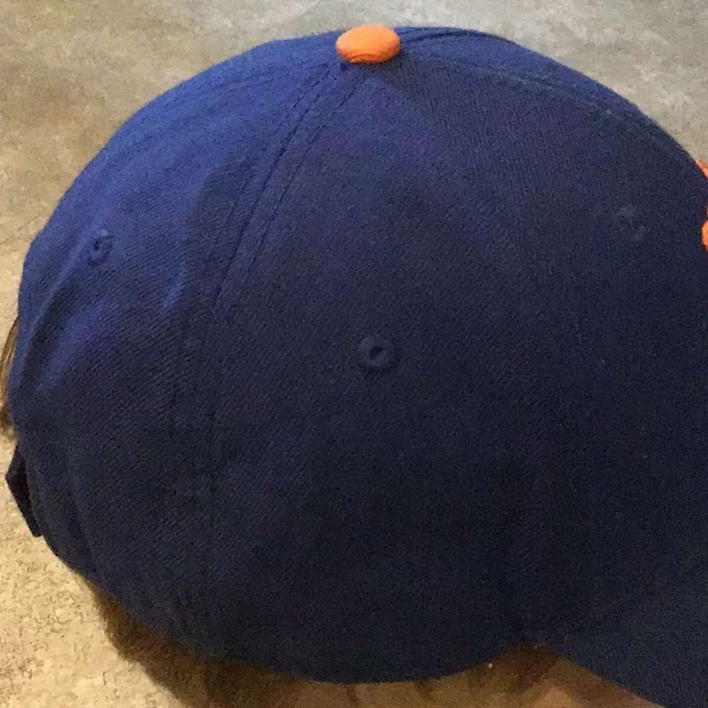 47 brand NY Mets baseball cap hat new